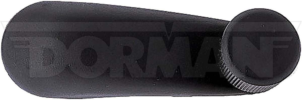 Dorman - HELP Window Crank Handle with Durable Material for 1996-92 Buick, 1997-90 Chevy, 1996-90 Oldsmobile, 1997-88 Pontiac, 1994-91 Saturn PN 76979