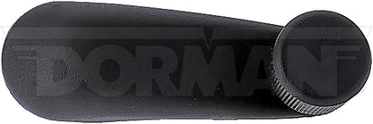 Dorman - HELP Window Crank Handle with Durable Material for 1996-92 Buick, 1997-90 Chevy, 1996-90 Oldsmobile, 1997-88 Pontiac, 1994-91 Saturn PN 76979