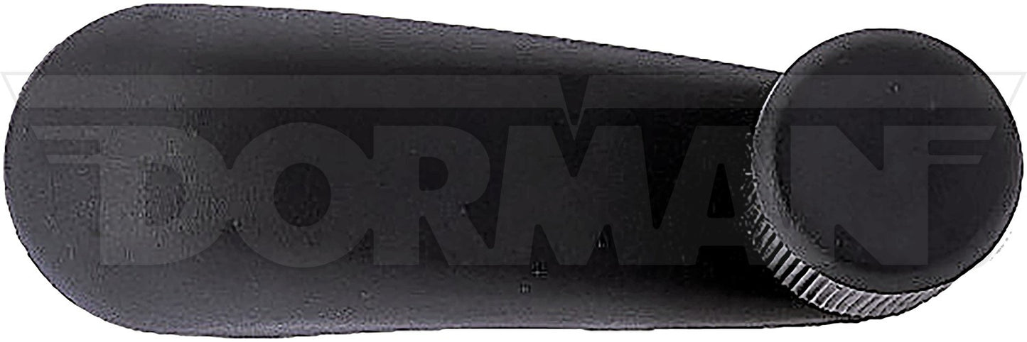 Dorman - HELP Window Crank Handle with Durable Material for 1996-92 Buick, 1997-90 Chevy, 1996-90 Oldsmobile, 1997-88 Pontiac, 1994-91 Saturn PN 76979