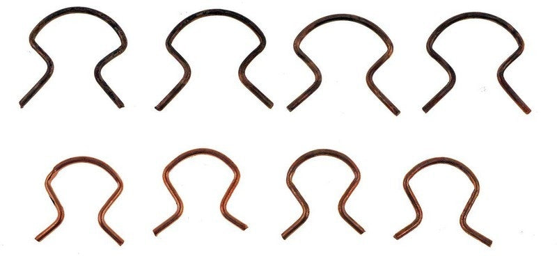 Dorman - HELP Window Handle Retaining Clip with Easy Install for Manual Window Crank Handles 76980