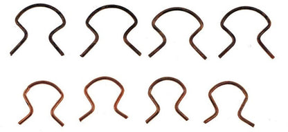 Dorman - HELP Window Handle Retaining Clip with Easy Install for Manual Window Crank Handles 76980