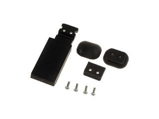 Dorman - HELP SLIDING WINDOW LATCH KIT 76989