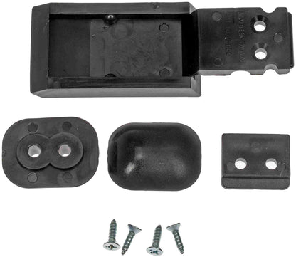 Dorman - HELP SLIDING WINDOW LATCH KIT 76989