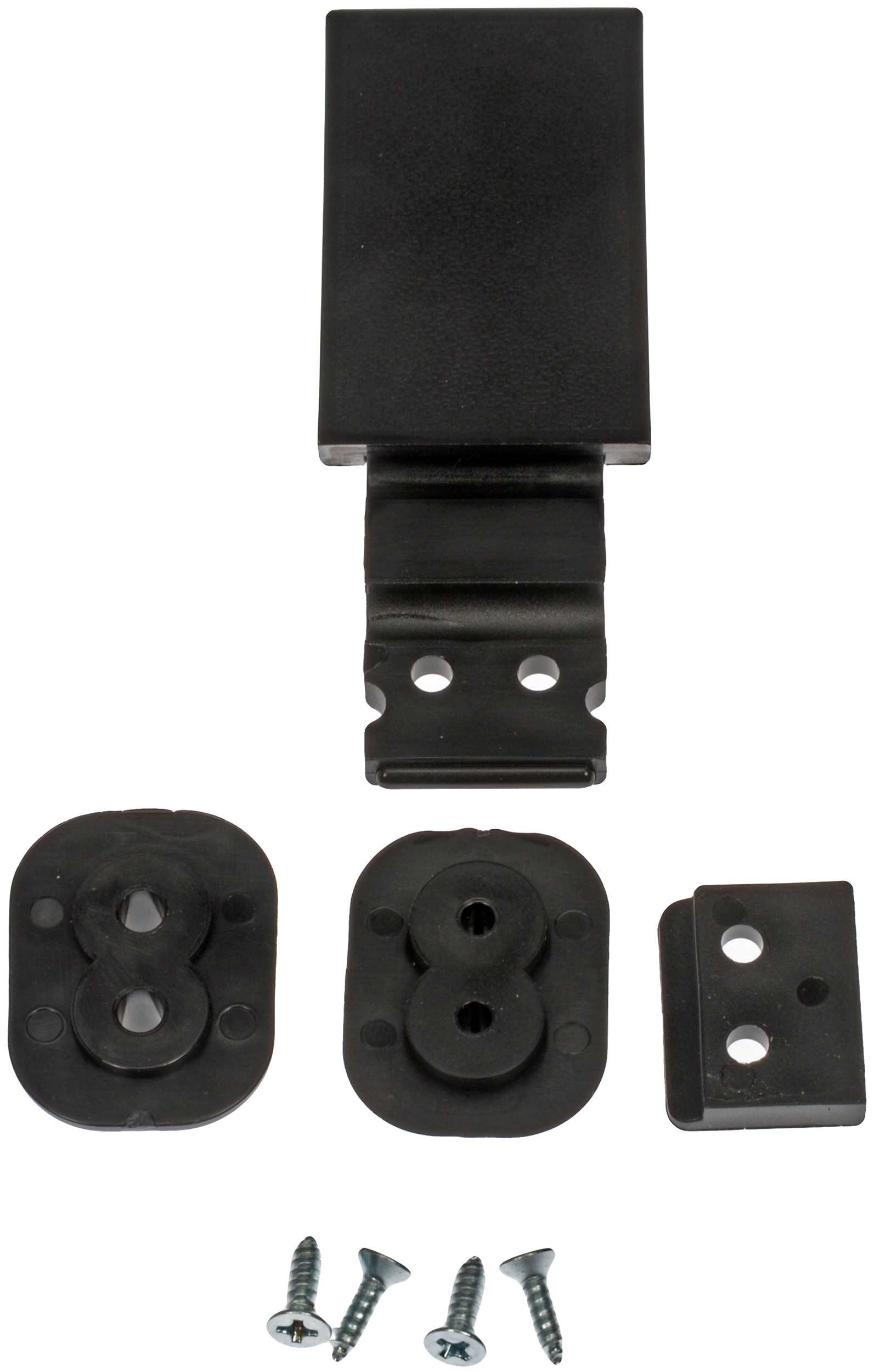 Dorman - HELP SLIDING WINDOW LATCH KIT 76989