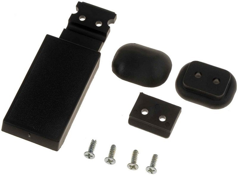 Dorman - HELP SLIDING WINDOW LATCH KIT 76989