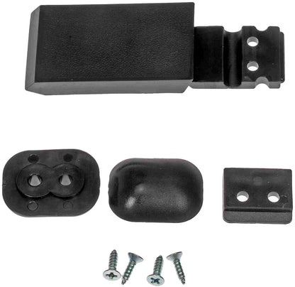 Dorman - HELP SLIDING WINDOW LATCH KIT 76989