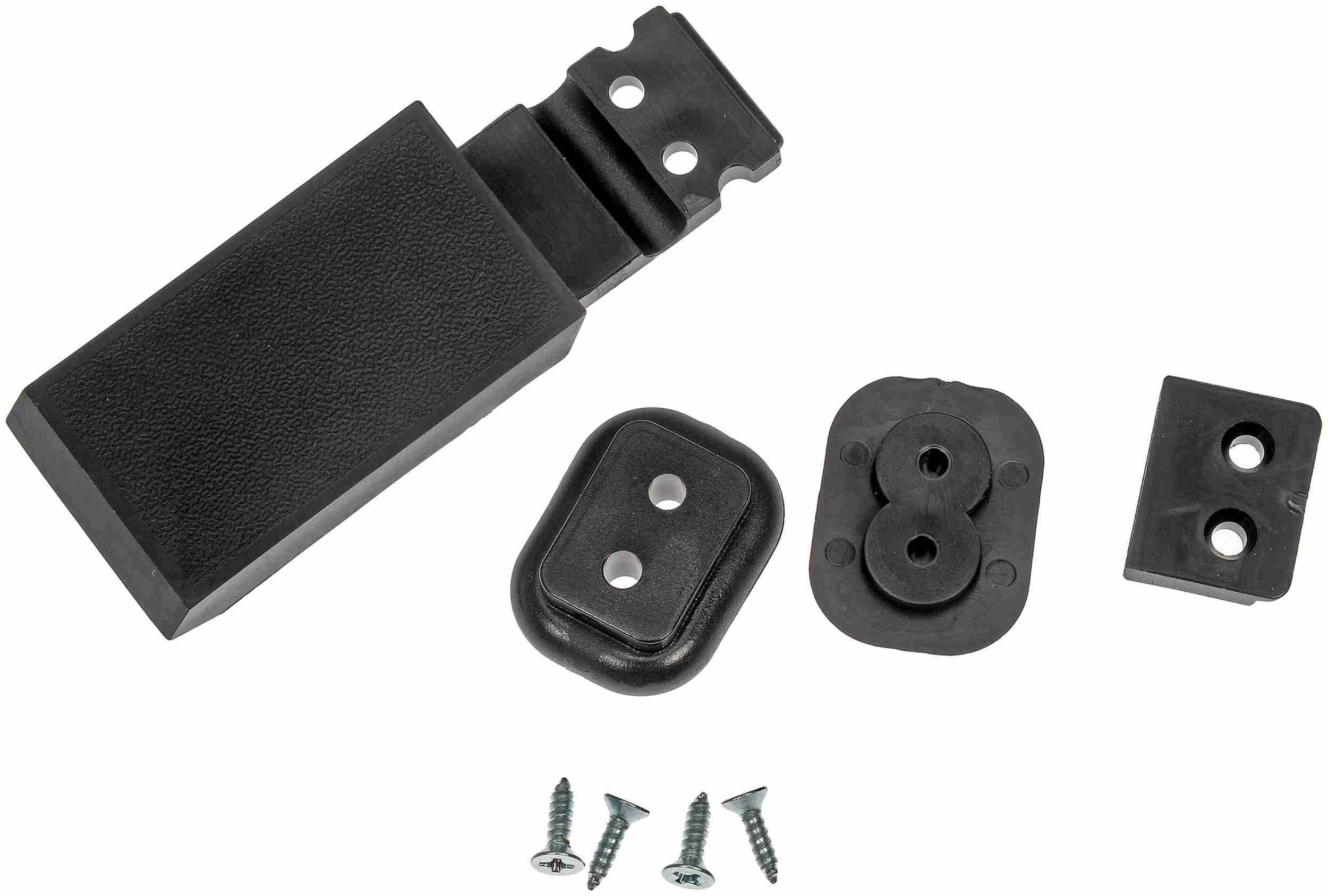 Dorman - HELP SLIDING WINDOW LATCH KIT 76989