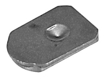 Dorman HELP Interior Rear View Mirror Mounting Base for Select Vehicles 76990