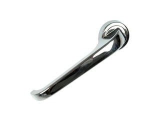 Dorman - HELP Interior Door Handle Chrome for 1979-2005
