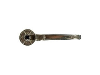 Dorman - HELP Interior Door Handle Chrome for 1979-2005