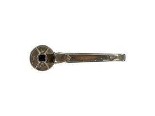 Dorman - HELP Sliding Window Latch Kit for 1980-1994 Ford