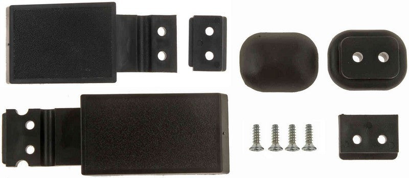 Dorman - HELP Sliding Window Latch Kit for 1980-1994 Ford