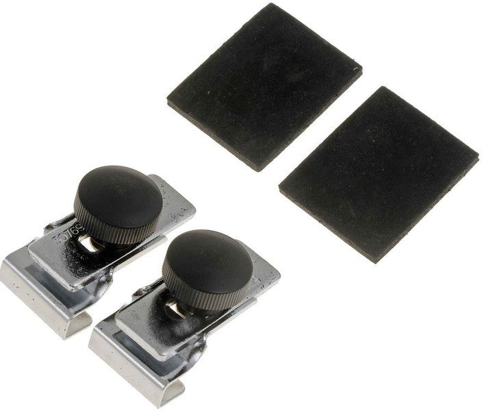 Dorman HELP Vent Window Latch Universal Fit with Durable Construction 76994