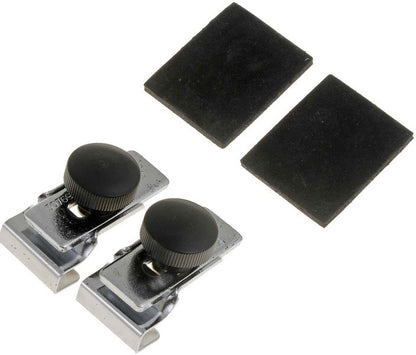 Dorman HELP Vent Window Latch Universal Fit with Durable Construction 76994