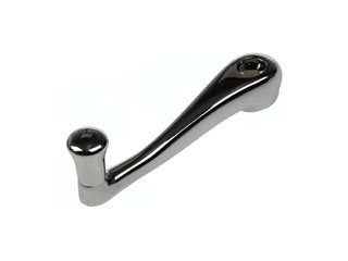 Dorman - HELP Window Crank Handle Heavy Duty with Durable Material for 1990-2011