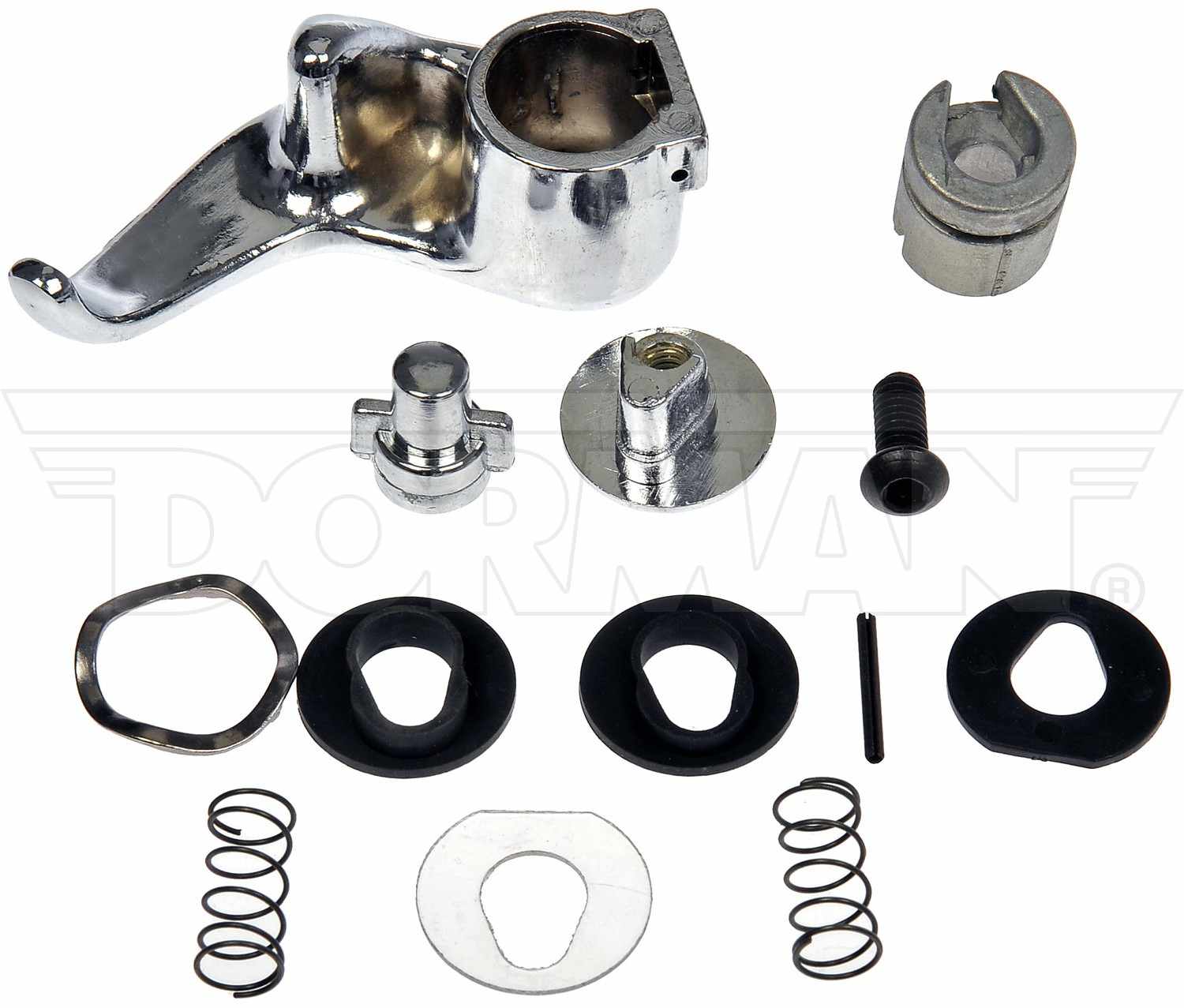 Dorman - HELP Vent Window Latch 76999