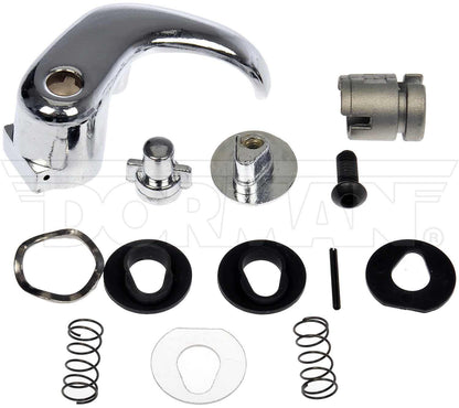 Dorman HELP Vent Window Latch for 1973-1994 Chevrolet and GMC Trucks 76999