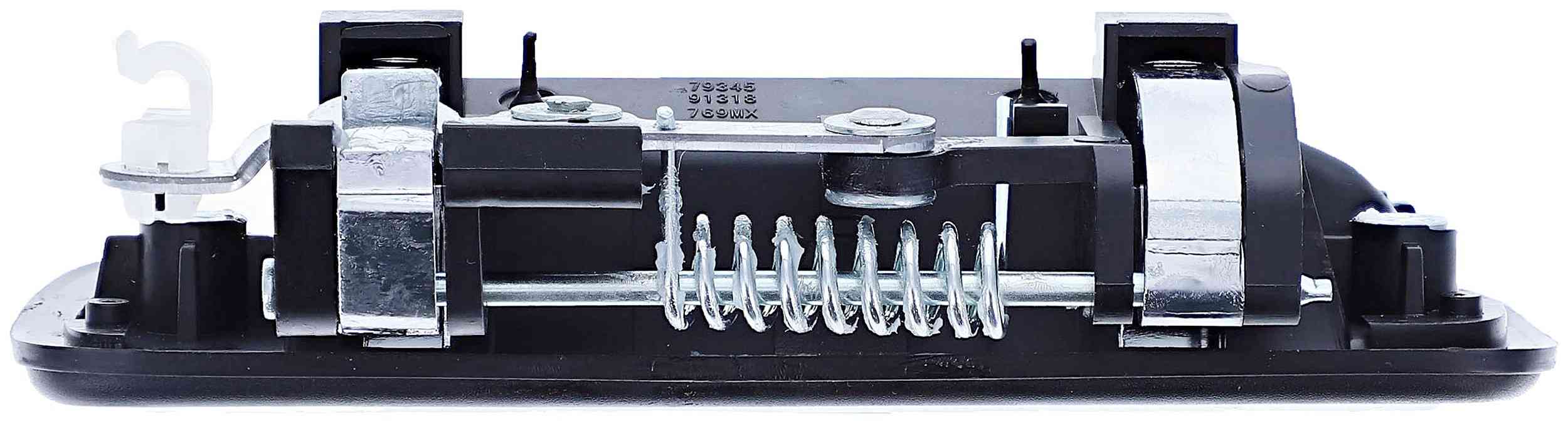 Dorman - HELP EXTERIOR DOOR HANDLE 769MX