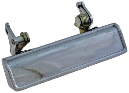 Dorman - HELP Exterior Door Handle for 1981-1990 Dodge Plymouth 77006