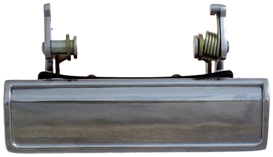 Dorman - HELP Exterior Door Handle for 1981-1990 Dodge Plymouth 77006