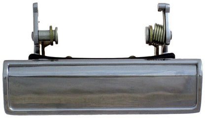 Dorman - HELP Exterior Door Handle for 1981-1990 Dodge Plymouth 77006