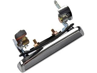 Dorman - HELP Exterior Door Handle matches original for 1986-73 Ford, 1980-77 Lincoln, 1986-73 Mercury 77009