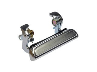 Dorman - HELP Exterior Door Handle for 1973-1986 Ford Mercury Lincoln 77011B