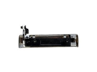 Dorman Exterior Door Handle for Buick 1989-1990 Chevrolet 1990-1976 GMC 1990-1982 Oldsmobile 1990-1980 Pontiac 1989-1990 Part 77015