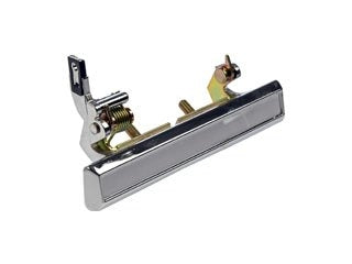 Dorman - HELP Exterior Door Handle For 1980-75 Buick, 1981-70 Chevrolet, 1980-75 Oldsmobile, 1981-70 Pontiac 77017