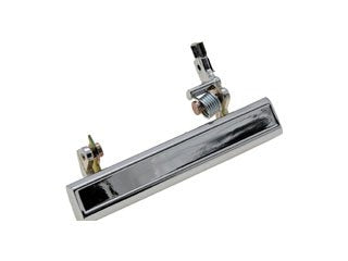 Dorman - HELP Exterior Door Handle for 1980-75 Buick, 1981-70 Chevrolet, 1980-75 Oldsmobile, 1981-70 Pontiac 77019