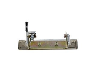 Dorman - HELP Exterior Door Handle for 1980-75 Buick, 1981-70 Chevrolet, 1980-75 Oldsmobile, 1981-70 Pontiac 77019