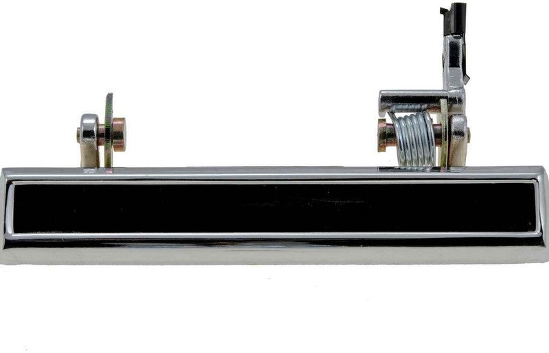 Dorman - HELP Exterior Door Handle for 1980-75 Buick, 1981-70 Chevrolet, 1980-75 Oldsmobile, 1981-70 Pontiac 77019