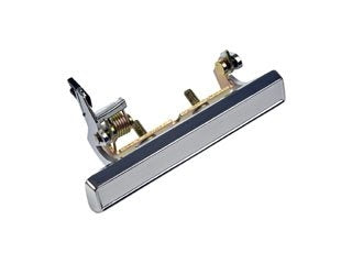 Dorman - HELP Exterior Door Handle for 1976-1987 Buick Chevrolet GMC Oldsmobile Pontiac Part 77022