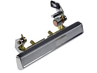 Dorman - HELP Exterior Door Handle for Buick 1987-76 Chevrolet 1988-76 GMC 1987-76 Oldsmobile 1988-76 Pontiac 1987-76 77023