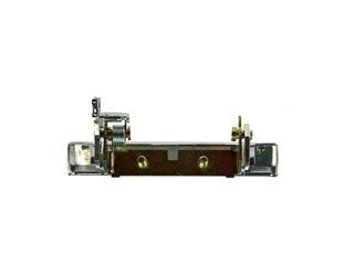 Dorman - HELP Exterior Door Handle for Buick 1987-76 Chevrolet 1988-76 GMC 1987-76 Oldsmobile 1988-76 Pontiac 1987-76 77023