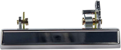 Dorman - HELP Exterior Door Handle for Buick 1987-76 Chevrolet 1988-76 GMC 1987-76 Oldsmobile 1988-76 Pontiac 1987-76 77023