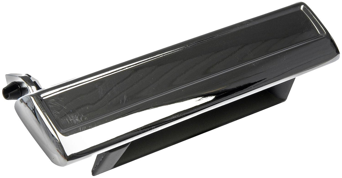 Dorman - HELP Exterior Door Handle for 1996-82 Buick, 1988-82 Cadillac, 1990-82 Chevrolet, 1996-82 Oldsmobile, 1991-82 Pontiac 77027