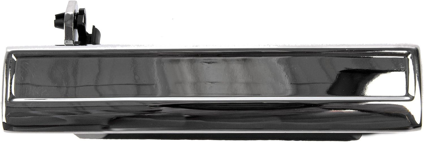 Dorman - HELP Exterior Door Handle for 1996-82 Buick, 1988-82 Cadillac, 1990-82 Chevrolet, 1996-82 Oldsmobile, 1991-82 Pontiac 77027