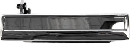 Dorman - HELP Exterior Door Handle for 1996-82 Buick, 1988-82 Cadillac, 1990-82 Chevrolet, 1996-82 Oldsmobile, 1991-82 Pontiac 77027