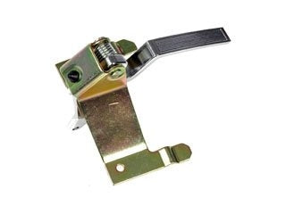 Dorman - HELP Interior Door Handle for 1987-88 Buick Chevrolet GMC Oldsmobile Pontiac 77030