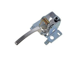 Dorman - HELP INT DOOR HNDL  LH 77034