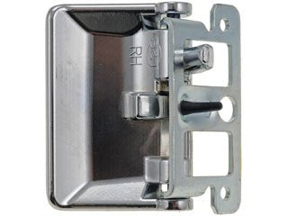 Dorman - HELP Interior Door Handle for 1973-1987 Ford 77036