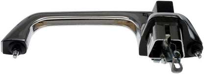 Dorman - HELP Exterior Door Handle matches original appearance for 1991-73 Chevrolet, GMC 77047