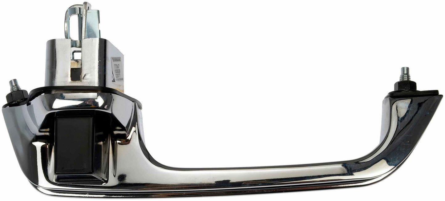 Dorman - HELP Exterior Door Handle matches original appearance for 1991-73 Chevrolet, GMC 77047