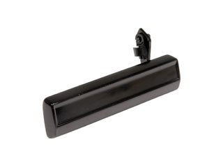 Dorman - HELP Exterior Door Handle for Buick 1991-82 Cadillac 1988-82 Chevrolet 1994-82 Oldsmobile 1992-82 Pontiac 1994-82 77048