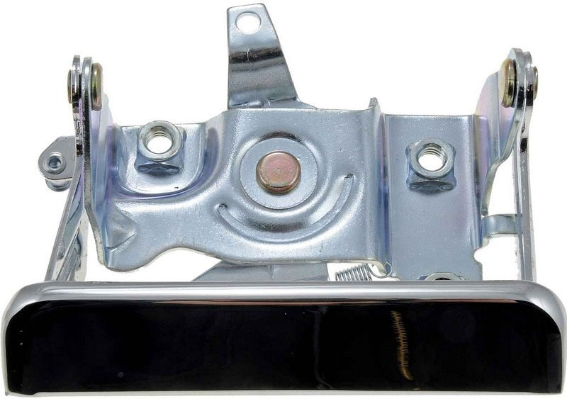 Dorman - HELP Tailgate Handle for 1983-80 Ford F-100 1983-80 Ford F-150 1986-80 Ford F-250 1986-80 Ford F-350 1986-80 77050