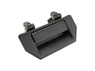 Dorman - HELP Tailgate Handle with Durable Construction for 1994-1986 Nissan D21, 2000-1998 Nissan Frontier, 1995-1997 Nissan Pickup 77057
