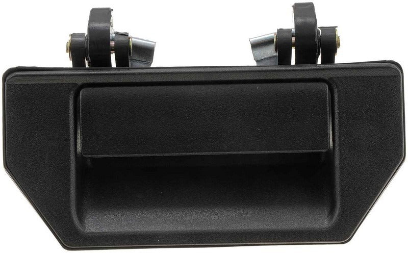 Dorman - HELP Tailgate Handle with Durable Construction for 1994-1986 Nissan D21, 2000-1998 Nissan Frontier, 1995-1997 Nissan Pickup 77057