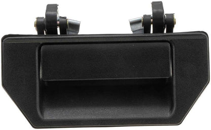 Dorman - HELP Tailgate Handle with Durable Construction for 1994-1986 Nissan D21, 2000-1998 Nissan Frontier, 1995-1997 Nissan Pickup 77057