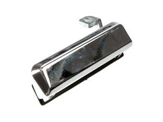 Dorman - HELP Exterior Door Handle for 1993-79 Ford and 1991-79 Mercury Part 77062